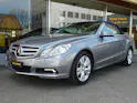 Mercedes-Benz E 350 CGI BlueEfficiency 7G-Tronic