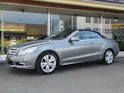 Mercedes-Benz E 350 CGI BlueEfficiency 7G-Tronic