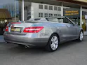 Mercedes-Benz E 350 CGI BlueEfficiency 7G-Tronic