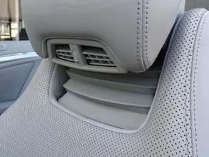 Mercedes-Benz E 350 CGI BlueEfficiency 7G-Tronic