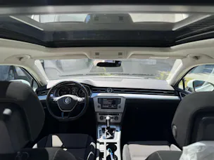 VW Passat Variant 2.0 TDI SCR BM Family DSG