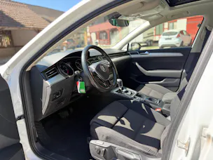 VW Passat Variant 2.0 TDI SCR BM Family DSG