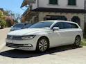 VW Passat Variant 2.0 TDI SCR BM Family DSG