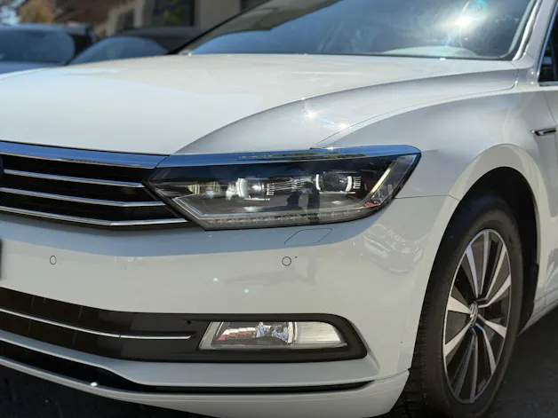 VW Passat Variant 2.0 TDI SCR BM Family DSG