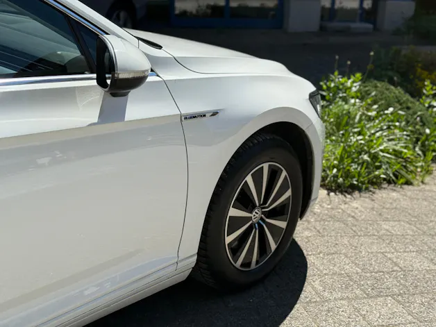 VW Passat Variant 2.0 TDI SCR BM Family DSG