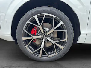 Audi Q3 SUV TFSI quattro 195 kW S tronic
