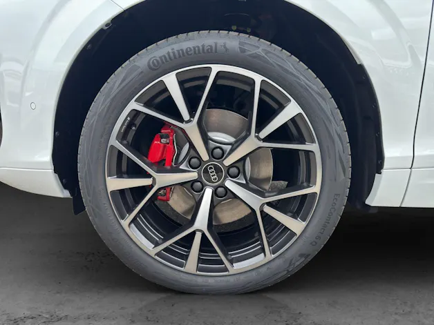 Audi Q3 SUV TFSI quattro 195 kW S tronic