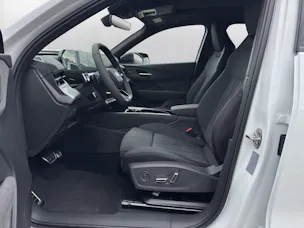 Audi Q3 SUV TFSI quattro 195 kW S tronic
