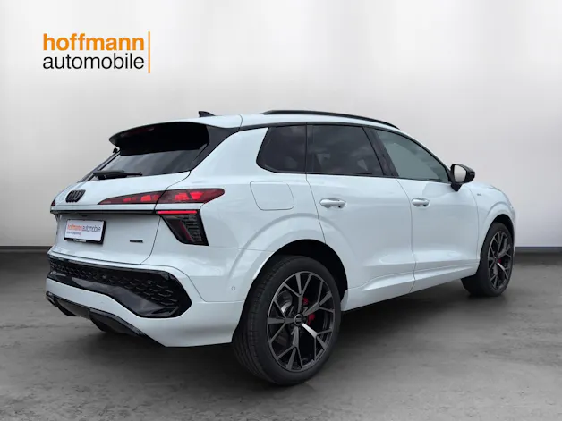 Audi Q3 SUV TFSI quattro 195 kW S tronic
