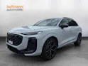 Audi Q3 SUV TFSI quattro 195 kW S tronic