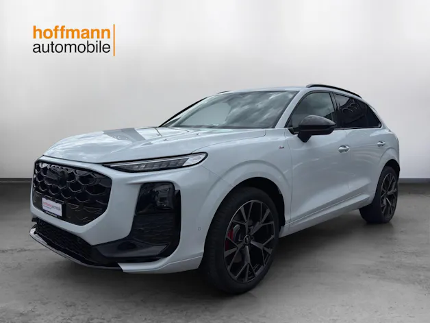 Audi Q3 SUV TFSI quattro 195 kW S tronic