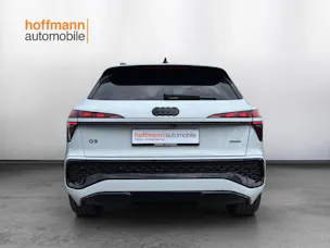 Audi Q3 SUV TFSI quattro 195 kW S tronic