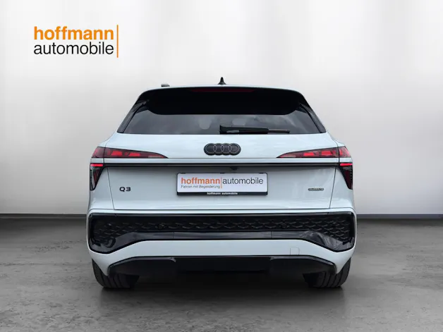 Audi Q3 SUV TFSI quattro 195 kW S tronic