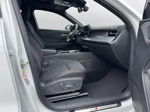 Audi Q3 SUV TFSI quattro 195 kW S tronic