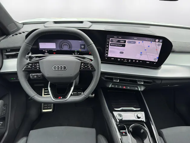 Audi Q3 SUV TFSI quattro 195 kW S tronic