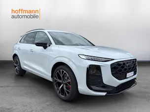 Audi Q3 SUV TFSI quattro 195 kW S tronic