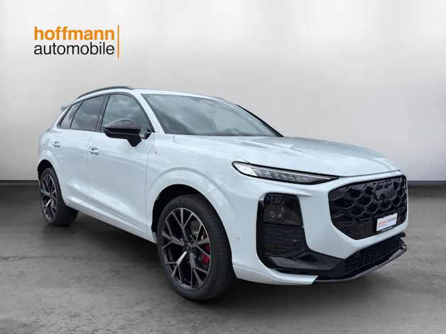 Audi Q3 SUV TFSI quattro 195 kW S tronic