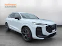 Audi Q3 SUV TFSI quattro 195 kW S tronic