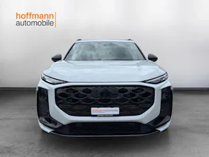 Audi Q3 SUV TFSI quattro 195 kW S tronic