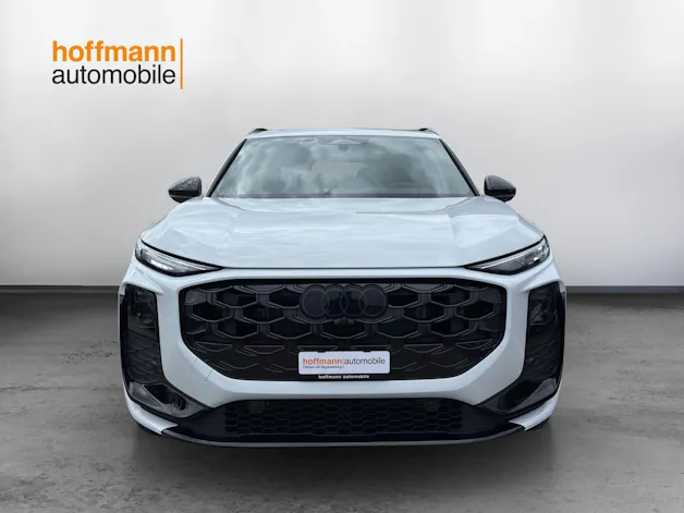 Audi Q3 SUV TFSI quattro 195 kW S tronic