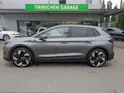 Škoda Elroq RS 4x4