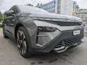 Škoda Elroq RS 4x4