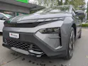 Škoda Elroq RS 4x4