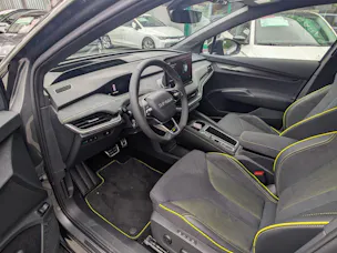Škoda Elroq RS 4x4