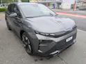 Škoda Elroq RS 4x4