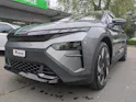 Škoda Elroq RS 4x4