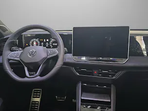 VW VW Tiguan R-Line