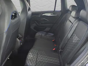 VW VW Tiguan R-Line
