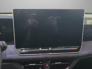 VW VW Tiguan R-Line