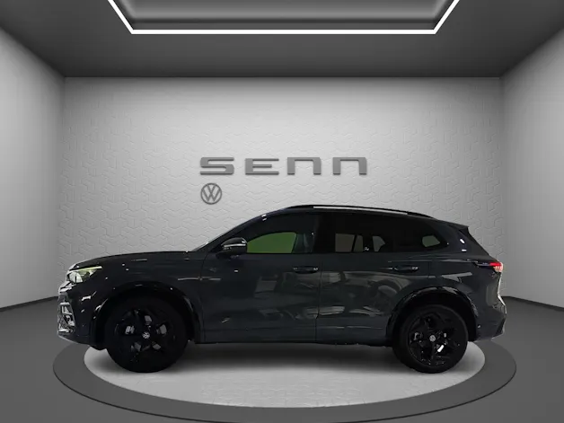 VW VW Tiguan R-Line