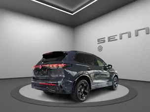 VW VW Tiguan R-Line