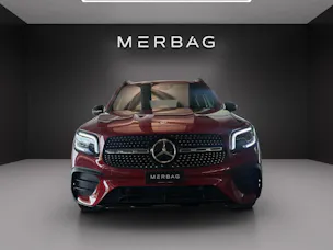 Mercedes-Benz GLB 220 d AMG Line 4 MAT.