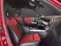 Mercedes-Benz GLB 220 d AMG Line 4 MAT.