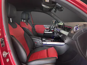 Mercedes-Benz GLB 220 d AMG Line 4 MAT.