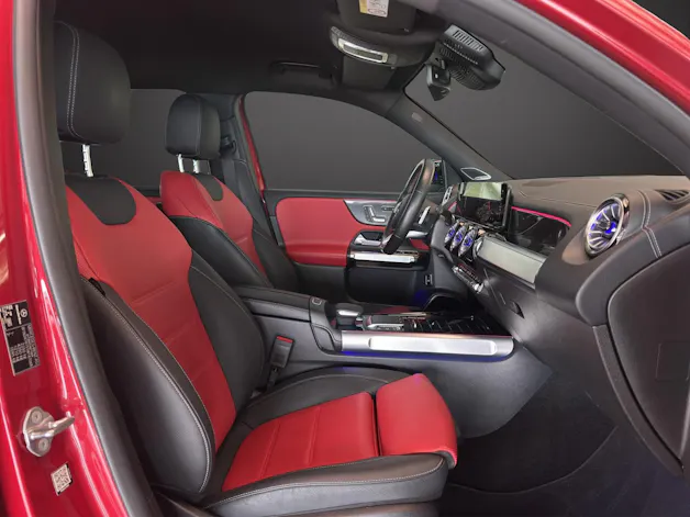 Mercedes-Benz GLB 220 d AMG Line 4 MAT.