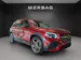 Mercedes-Benz GLB 220 d AMG Line 4 MAT.
