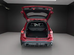 Mercedes-Benz GLB 220 d AMG Line 4 MAT.