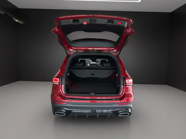 Mercedes-Benz GLB 220 d AMG Line 4 MAT.