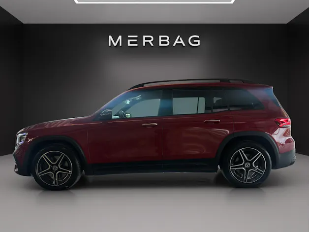 Mercedes-Benz GLB 220 d AMG Line 4 MAT.