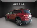 Mercedes-Benz GLB 220 d AMG Line 4 MAT.