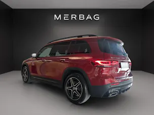 Mercedes-Benz GLB 220 d AMG Line 4 MAT.