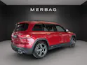 Mercedes-Benz GLB 220 d AMG Line 4 MAT.
