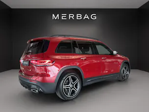 Mercedes-Benz GLB 220 d AMG Line 4 MAT.