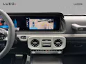 Mercedes-Benz G 63 AMG 9G-Tronic