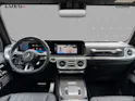 Mercedes-Benz G 63 AMG 9G-Tronic