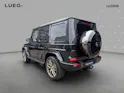Mercedes-Benz G 63 AMG 9G-Tronic